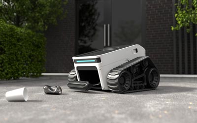 Commercial Cleaning & Facility Management