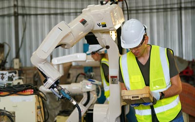 Construction & Infrastructure