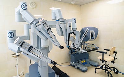 Healthcare & Medical Services