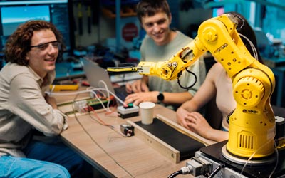 Research & Development Services