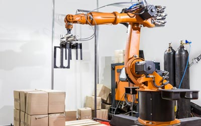 Collaborative Robots (Cobots)